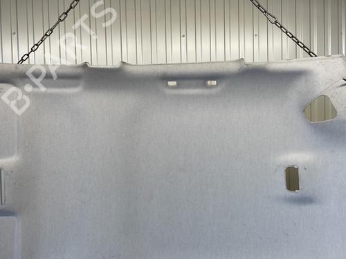 Interiør tag Interiør tag CITROËN C3 Picasso (SH_) 1.6 HDi 110 (112 hp) 23796135 23796135