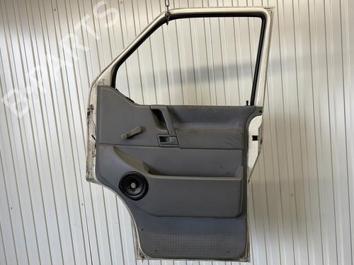 Right front door VW TRANSPORTER T4 Van (70A, 70H, 7DA, 7DH) 2.5 TDI | BP25484341C3 