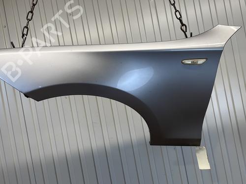 Used Left front fenders BMW 1 (E87) 120 d (163 hp) 21777636