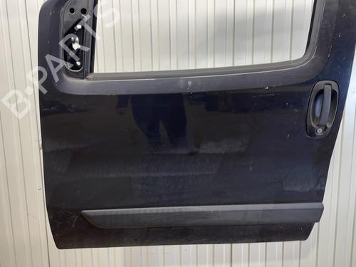 Left front door CITROËN NEMO MPV 1.4 HDi | BP29407370C2 - Image 3
