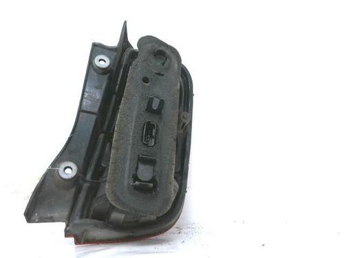 Left taillight NISSAN MICRA III (K12) 1.2 16V | BP20912675C34 