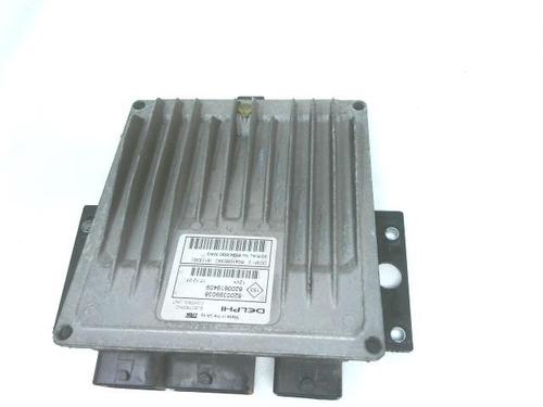 Electronic module RENAULT CLIO III (BR0/1, CR0/1) 1.5 dCi (BR17, CR17) | BP37187187M83 - Image 2