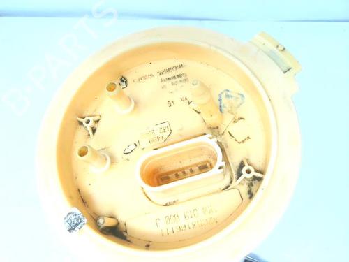 Fuel pump VW GOLF VI (5K1) 2.0 TDI | BP25275425M76