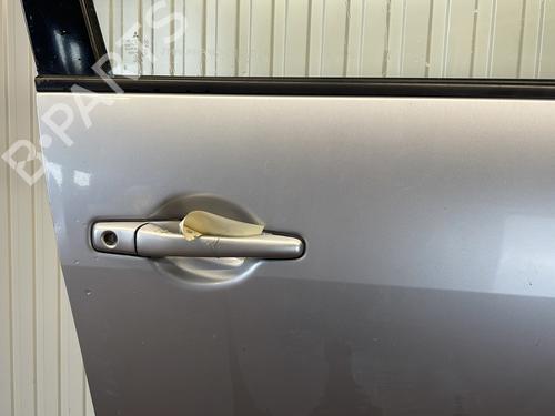 Right front door MITSUBISHI GRANDIS (NA_W) 2.4 MIVEC (NA4W) | BP22316797C3 