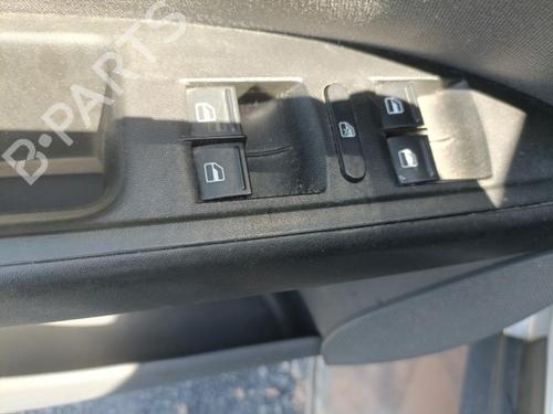 Right taillight SEAT ALTEA (5P1) 1.9 TDI | BP20911141C35 