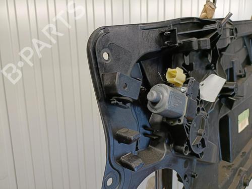 Used Front right window mechanism Front right window mechanism FORD FIESTA VI (CB1, CCN) 1.4 TDCi (68 hp) 20914703 20914703