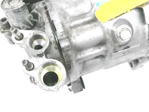 AC compressor PEUGEOT 407 Coupe (6C_) 2.7 HDi | BP34163972M34  - Image 5