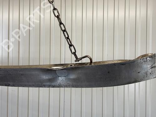 Front bumper reinforcement MERCEDES-BENZ A-CLASS (W169) A 180 CDI (169.007, 169.307) | BP27682020C109 