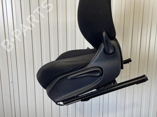 Left front seat PEUGEOT 208 I (CA_, CC_) 1.4 HDi | BP28965469C15 