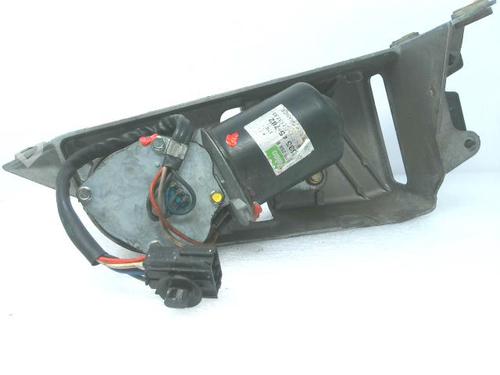 Used Front wiper motor RENAULT TWINGO I (C06_) 1.2 (C063, C064) (55 hp) 22101413