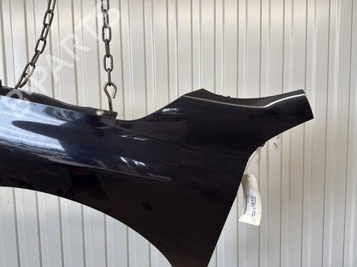 Used Left front fenders Left front fenders RENAULT LATITUDE (L70_) 2.0 dCi 150 (L70H) (150 hp) 25338326 25338326
