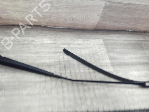 Front windshield wiper arm PEUGEOT 3008 I MPV (0U_) 1.6 HDi | BP22099191C143 