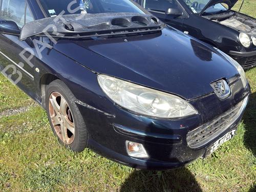 Used Parts PEUGEOT 407 (6D_) 2.0 HDi 135 (6DRHRH, 6DRHRE, 6DRHRG, 6DRHRJ) 4480657