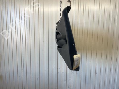 Front right panel PEUGEOT 208 I (CA_, CC_) 1.4 HDi | BP35993871C59 - Image 2