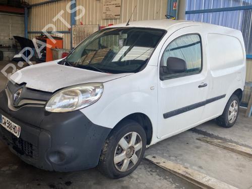 ABS pump RENAULT KANGOO Express (FW0/1_) 1.5 dCi 75 (FW07, FW10, FW04) | BP23796235M43 - Image 12