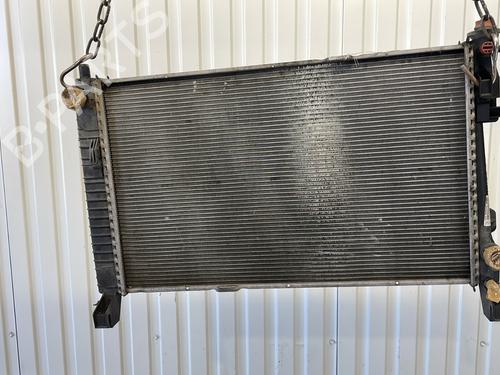 Used Water radiator Water radiator MERCEDES-BENZ B-CLASS Sports Tourer (W245) B 180 CDI (245.207) (109 hp) 26156361 26156361