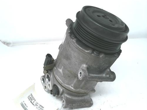 Used AC compressor MERCEDES-BENZ A-CLASS (W169) A 180 CDI (169.007, 169.307) (109 hp) 27682026