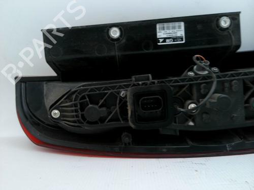 Right taillight OPEL COMBO Box Body/MPV (X12) 1.6 CDTI (B05) | BP31184426C35  - Image 8