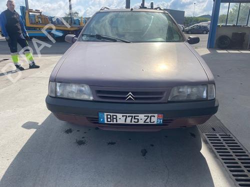 Alternator CITROËN ZX Break (N2) 1.9 TD | BP28114796M7 