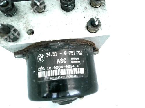 ABS pump BMW 3 (E46) 330 d | BP29893881M43  - Image 5