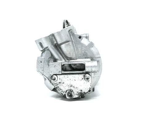 AC compressor RENAULT MASTER III Van (FV) 2.3 dCi 135 FWD (FV0N, FV08, FV06, FV00, FV1S) | BP30445761M34 
