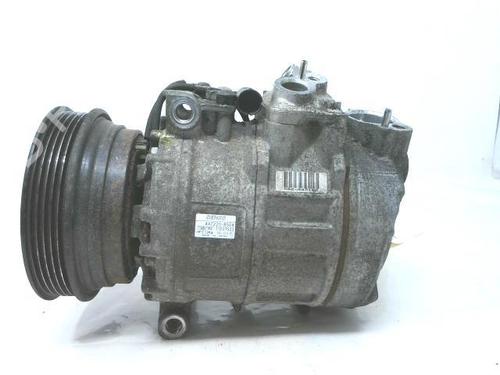 Used AC compressor AC compressor ROVER 75 (RJ) 1.8 Turbo (150 hp) 20914179 20914179