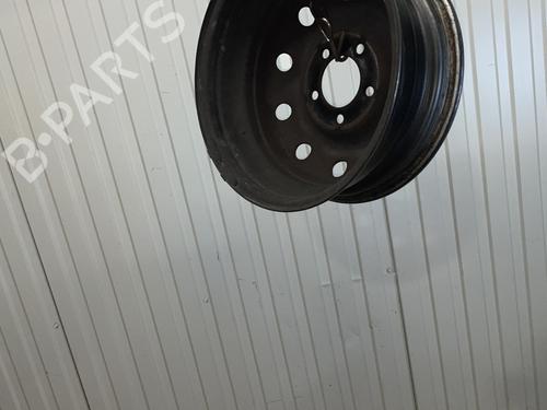 Rim RENAULT MASTER II Platform/Chassis (ED/HD/UD) 2.2 dCI 90 (ED0G, ED0N, HD0G, HD0N, HD1G, HD1N, UD0G,... | BP30152615C45