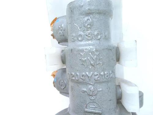 Brake master cylinder CITROËN C1 (PM_, PN_) 1.0 | BP20916201M77 