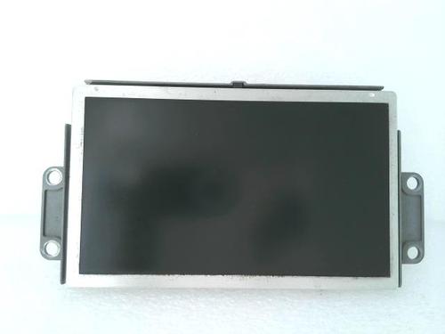 Used Display monitor Display monitor PEUGEOT 607 (9D, 9U) 2.7 HDi 24V (204 hp) 21092520 21092520