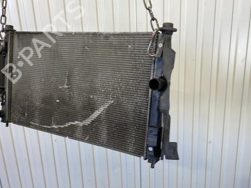 Used Water radiator Water radiator JEEP COMPASS (MK49) 2.0 CRD 4x4 (140 hp) 29572215 29572215