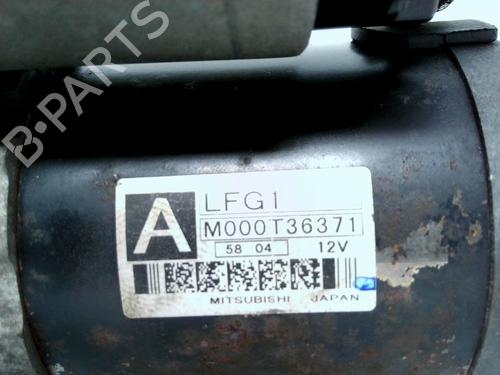 starter-mazda-mx-5-iii-nc-2005-2006-2007-2008-2009-2010-2011-2012-2013-2014-30396848 main image