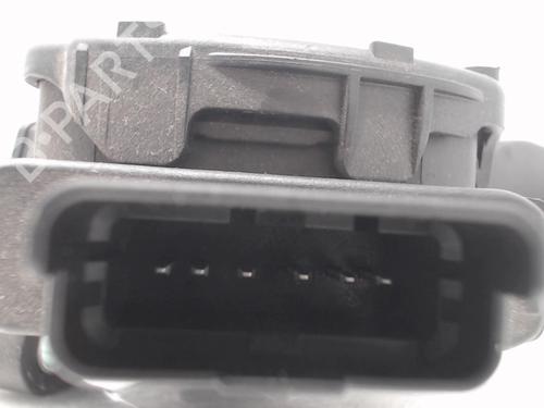 Used Electronic module Electronic module CITROËN C3 III (SX) 1.2 PureTech 82 (83 hp) 22099844 22099844