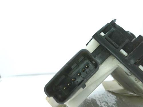 Front right lock PEUGEOT 208 I (CA_, CC_) 1.6 HDi / BlueHDi 75 | BP20916893C97 