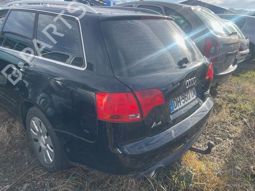 Radio AUDI A4 B7 Avant (8ED) 3.0 TDI quattro | BP32734636E6 - Image 13