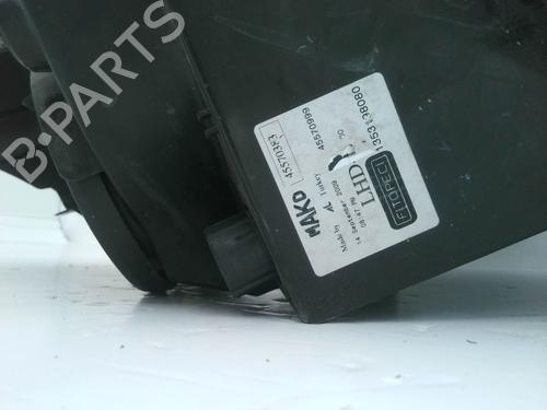 Venstre forlygte CITROËN NEMO MPV 1.4 HDi | BP29407368C28 