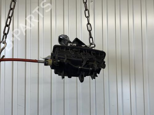 Gear lever AUDI A5 Sportback (8TA) 2.0 TFSI quattro | BP23795805M90 