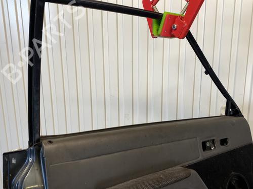 Left front door RENAULT FUEGO (136_) 2.1 TD | BP22596858C2