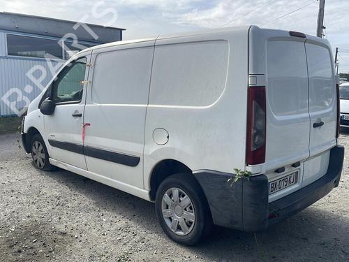 Intercooler CITROËN JUMPY II Van 1.6 HDi 90 16V | BP22099499M30  - Image 5