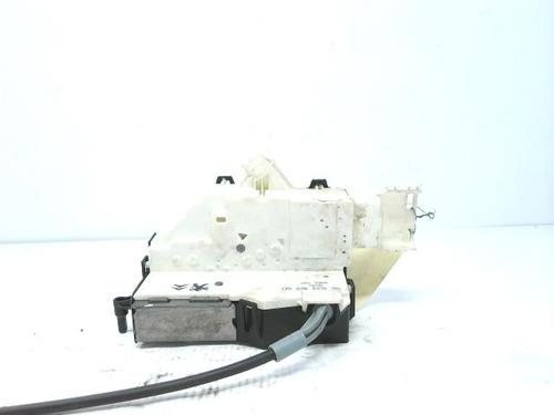 Used Front right lock CITROËN C4 Coupe (LA_) 1.4 16V (88 hp) 22098806