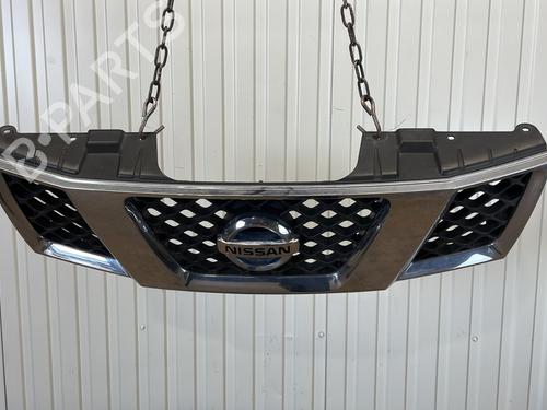 grille-nissan-pathfinder-iii-r51-2005-26237016 main image