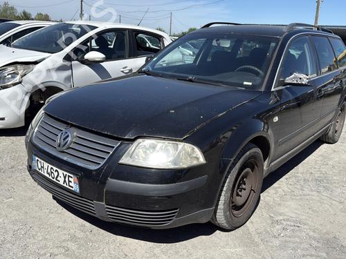 Front left seatbelt VW PASSAT B5.5 Variant (3B6) 1.9 TDI | BP33804621I26 - Image 13