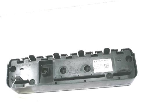 Climate control MERCEDES-BENZ SPRINTER 3,5-t Van (B907, B910) 315 CDI RWD (907.631, 907.633, 907.635, 907.637) | BP39072418I5 - Image 2