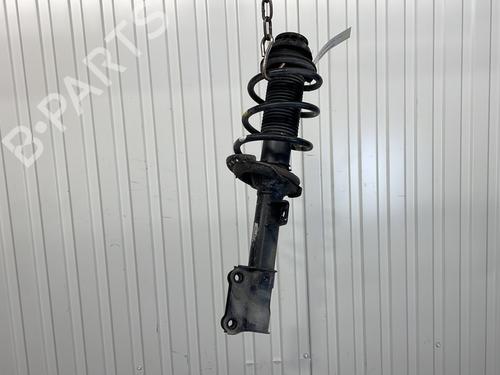 Used Left front shock absorber HYUNDAI i20 II (GB, IB) 1.0 T-GDI (101 hp) 29614879
