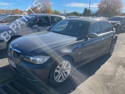 Tailgate lock BMW 3 (E90) 320 d | BP20912595C101 