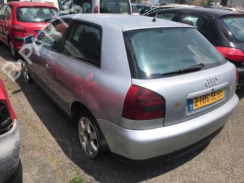 Left mirror AUDI A3 (8L1) 1.9 TDI | BP22098059C26 