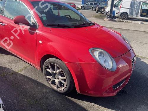 Climate control ALFA ROMEO MITO (955_) 1.4 MultiAir (955AXL1B) | BP23796102I5 - Image 21