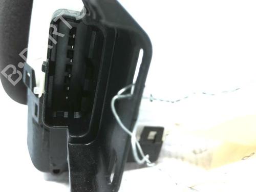 Used Front left lock Front left lock DS DS 3 (SA_) 1.6 BlueHDi 100 (SABHY0, SABHYT) (99 hp) 20917023 20917023