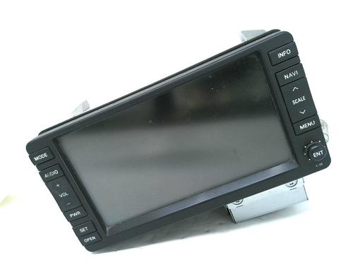 Used Display monitor CITROËN C4 AIRCROSS 1.8 HDi 150 AWC (150 hp) 29155771