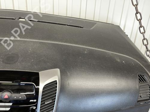 Dashboard HYUNDAI ix20 (JC) 1.4 CRDi | BP24365155C46  - Image 5