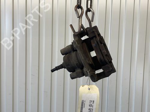 Used Right rear brake caliper BMW X1 (E84) xDrive 20 d (177 hp) 27304714